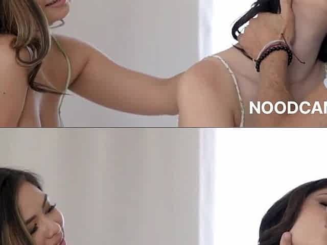 Watching Superlatively good Ally Take Boyfriends Jock Sexy Trio