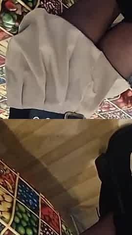 Can I Do a Break? Secretary Need Big Dick for Her Pussy