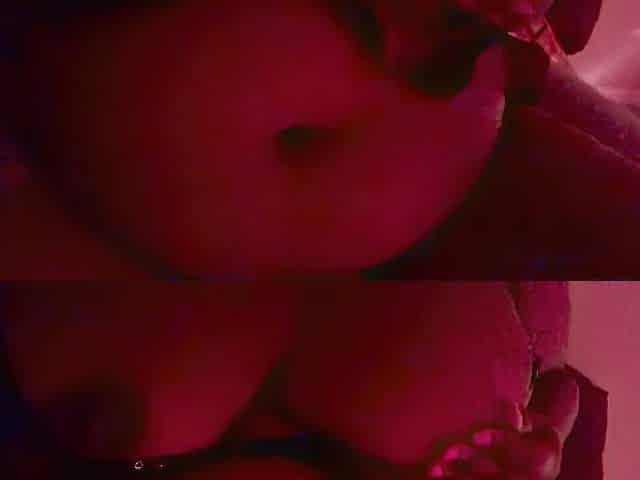 Ebony big beautiful woman watches her spouse cheat and plays with her cunt