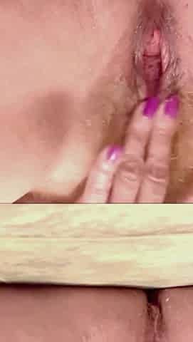 Quick Orgasm