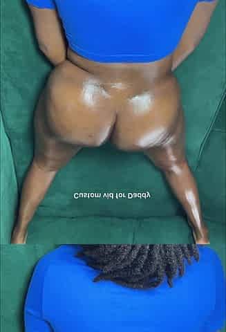 Incredible Arching Backshots Orgasm.