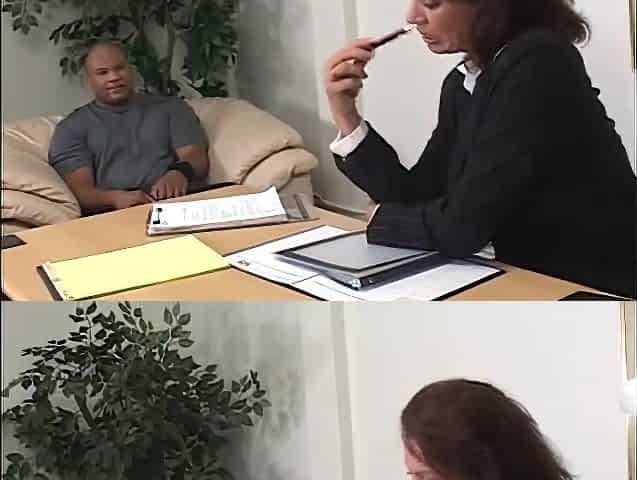 White Milf Black Meat 1 (2006) - Vanessa Videl And Lovely Vanessa