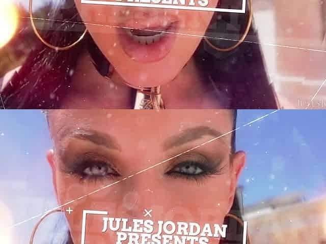 Angela White Air Tight DP! - Exclusive Scene - JulesJordan