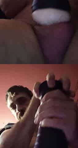 Solo pocket pussy