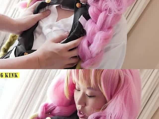Asian Angel 28333