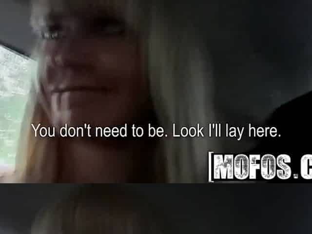 Fuck Me In The Backseat - Bela