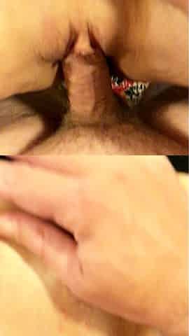 Hot amateur close up hardcore HD video