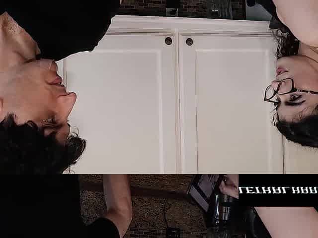 LethalHardcore - Lustfull Brunette hair Gets Banged Hard By Her Boss