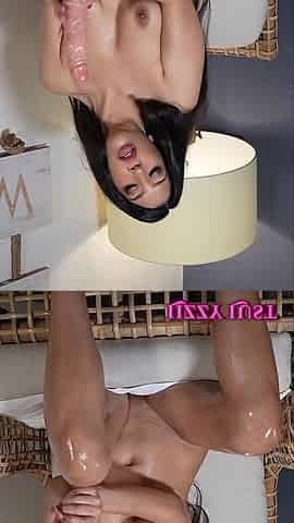 My Favorite Dildo