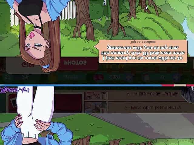 (straight) Country Club Head! Butt Farm #99 W/HentaiMasterArt