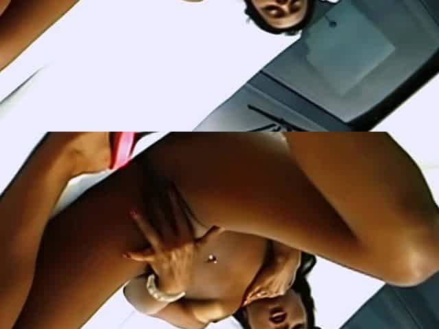 MyHotVids - Island Whore Gets DP on a Boat