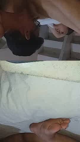 My Beautyful Soaked Vagina.thats My Wife That babe Got Satisfied