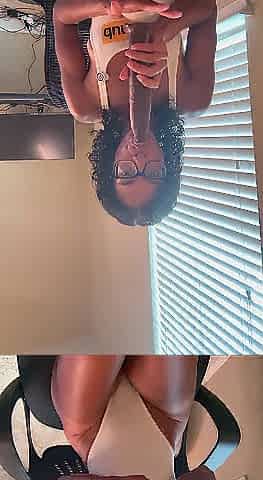 Ebony mother I'd like to fuck Huge Squirt Climax - Giana Gold