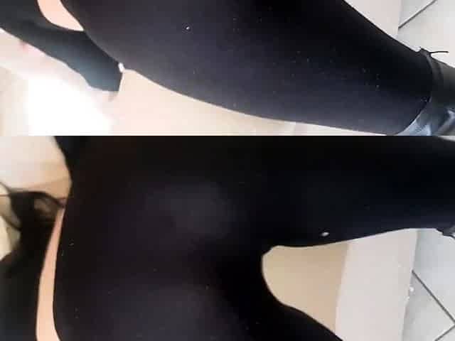 Big Cock Doesn't Fit in Dry Ass