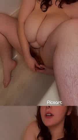 MILF Eye Rolling Orgasms
