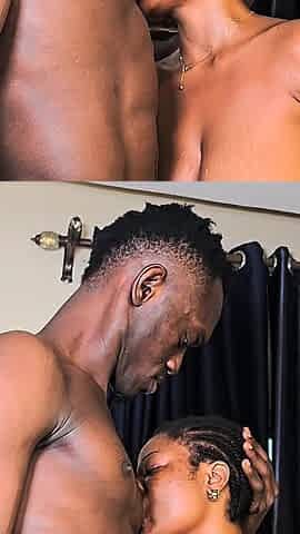 Step Mom Accidentally Fucks Step Son