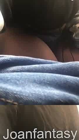 Joanfantasy Changing Room Fun (full Video)