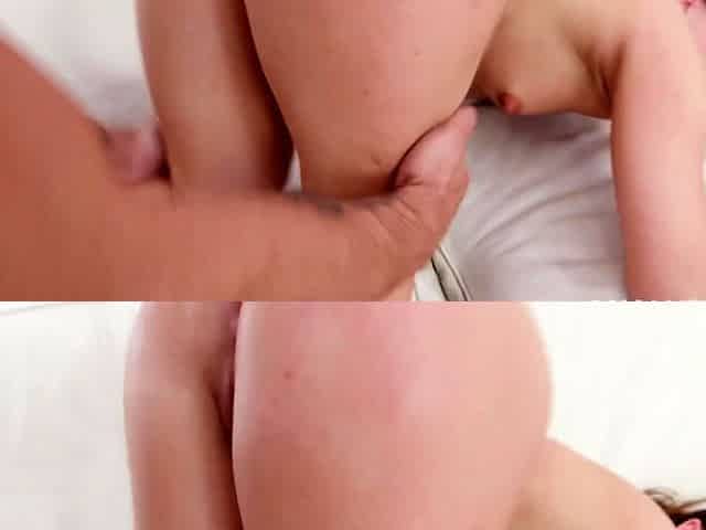 Kristy Black Takes On Multiple Studs In Wild Euro Teen
