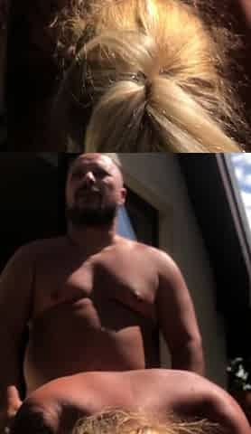 Ioana Romanian Wife Strong Orgasm When Fucked Hard In Her