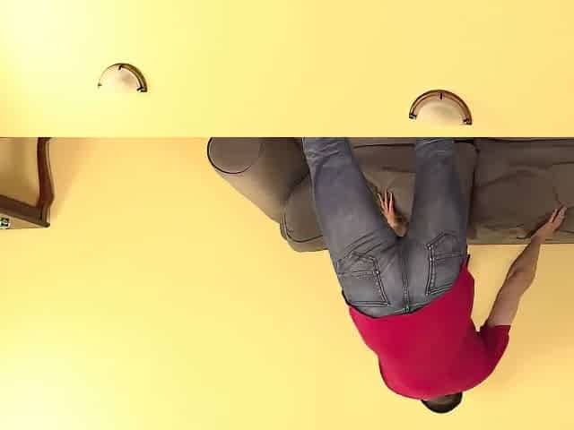 Rough Fancy Bits Sex W Rajstopach Trailer
