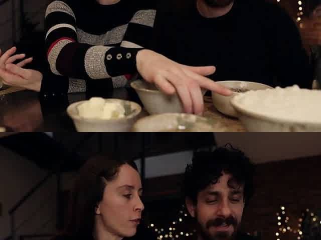 Lustery-Her Ass Is His Culinary Delight