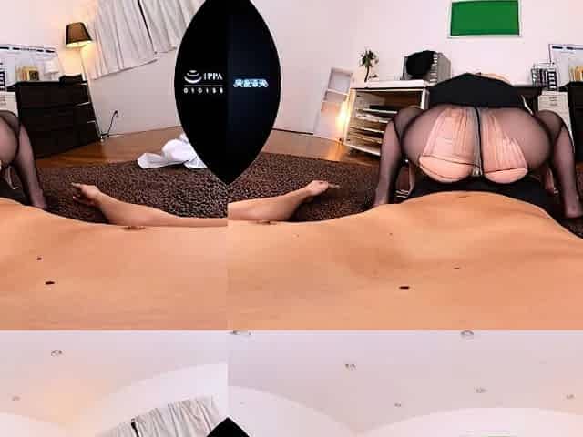 Asian amateur fucked in her hairy Japanese pussy