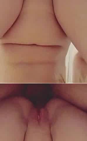 Giving the hot ass the way you like it