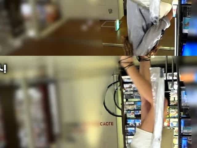 Amateur Hidden Cam with Dildo Wives