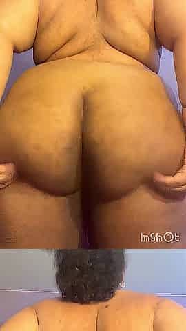 Musky ramrod balls and butt come sniff