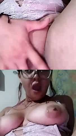 My Big Tits and My Vagina Are Juicy Waiting for a Big Cock Like Yours