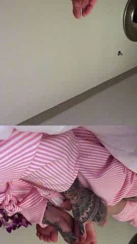 Black Amateur Explore Hot Foot Fetish