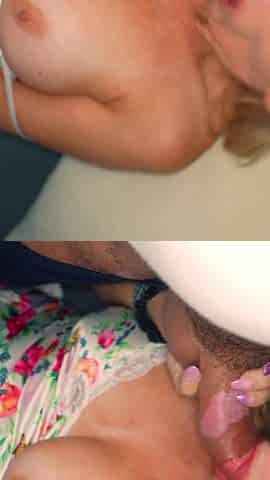 Mature Big Ass MILF Stepmom Caught Masturbating! Kymber Leigh - Aitsf250628