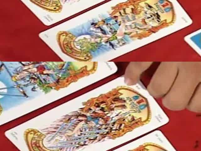 That Fortune Teller Slut