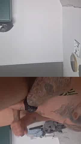 when no one is home, I like to have pleasure ??