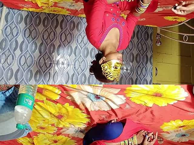 The Teacher Left the Student Home After Her Marriage