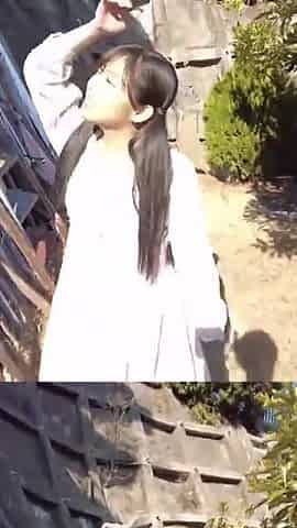 Street Spray - Can You Handle How She Leaves Her Trail on Every Stop? Chapter-2