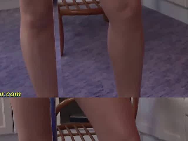 Excited mother i'd like to fuck gets coarse coarse screwed