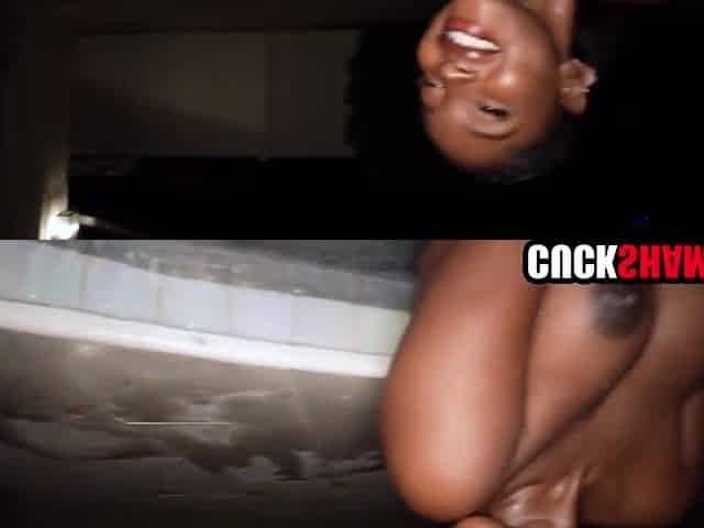 Black mother I'd like to fuck wife Cucks Spouse With BBC