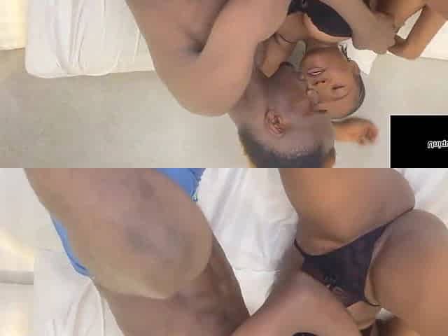 Her little gap was ducked real goo6