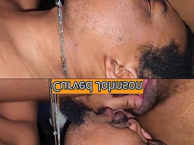 CREAMPIE finish, BBC erupts over some taut vagina