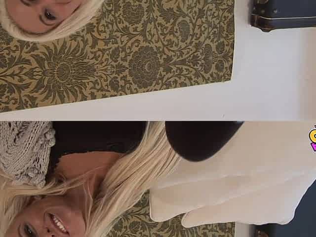 Fucked in leggings