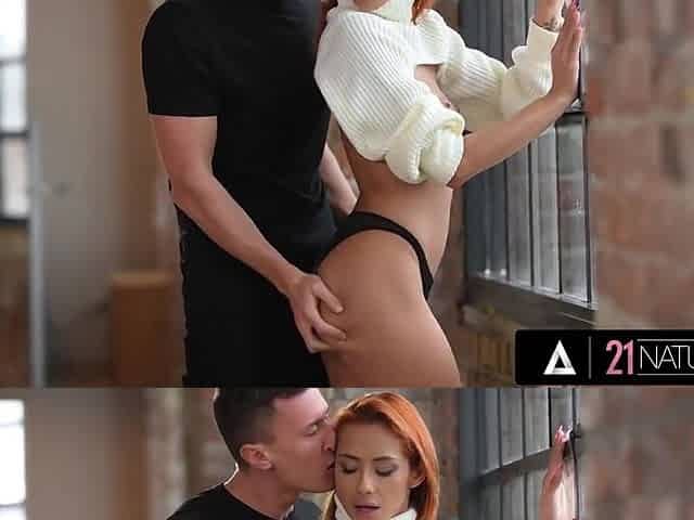 Hot Babe Enjoys Facial After Deep Anal Sexv - Veronica Leal, Veronica Dean And Veronica Hot