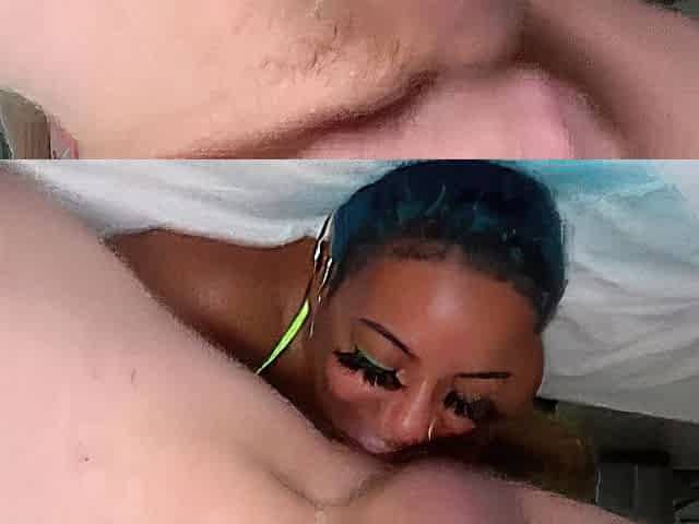 Gangbang With Anal - Peach Fuzz