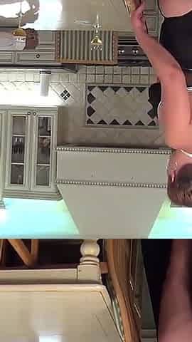Hotwife Interracial Threeway!