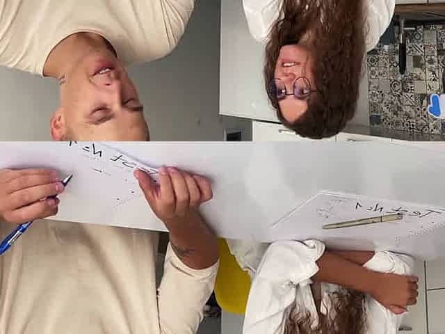 After doggystyle pov with my stellar teacher, I'll study finer - meaty facial - cool XXX!