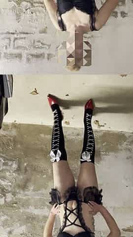 Home Sex in the Garage and Masturbation in the Car