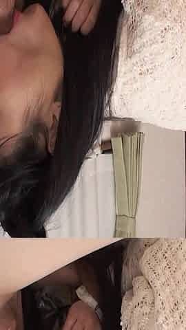 Enjoying with Fresh Hairy Pussy of Uncensored Japanese Teen # 11 - Part 3