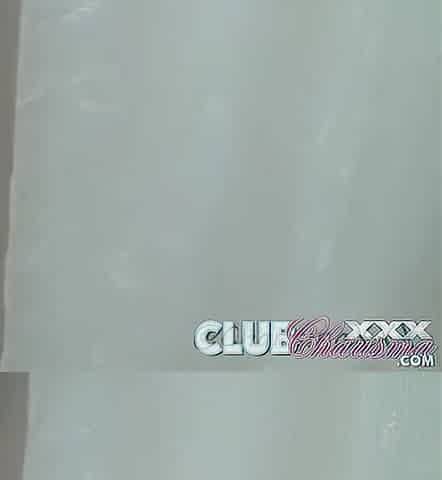 Charisma Cappelli in Shower Shave Clip#2