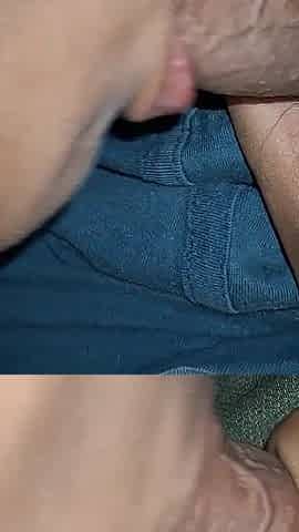 I Give My New Stepsister a Nice Fuck for the First Time to Her in Hotel