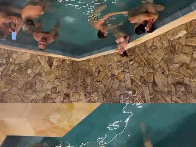 FUCKFEST WITH MARRIED ALLIES AT THE MOTEL